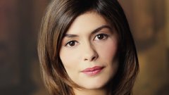 Brunettes woman close-up Actress