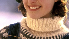 Brunettes woman close-up Actress