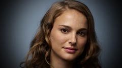 Brunettes woman close-up Actress