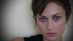 Brunettes woman close-up Actress