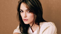 Brunettes woman close-up Actress