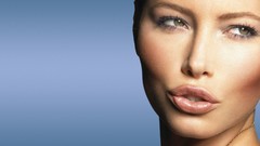 Brunettes woman close-up Actress