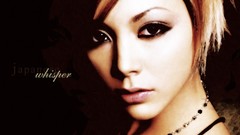 Brunettes woman close-up asians