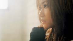 Brunettes woman close-up Japanese