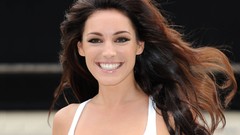 Brunettes woman close-up Kelly