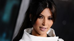 Brunettes woman close-up models