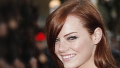 Brunettes woman close-up redheads