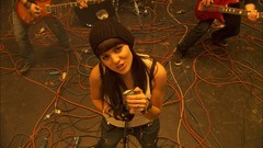 Brunettes woman czech Polish