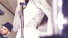 Brunettes woman czech Polish