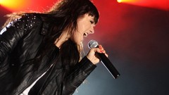 Brunettes woman czech Polish