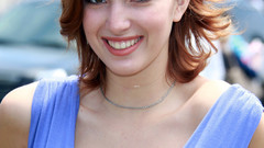 Brunettes woman Dani Thorne