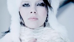 Brunettes woman Daveigh Chase