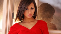 Brunettes woman Digital Desire