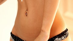 Brunettes woman Digital Desire