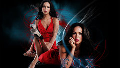 Brunettes woman dress Megan