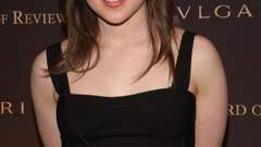 Brunettes woman ellen page