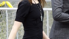 Brunettes woman ellen page