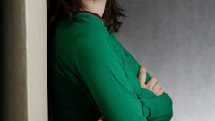 Brunettes woman ellen page