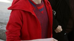 Brunettes woman ellen page