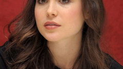 Brunettes woman ellen page