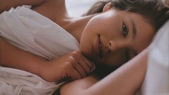 Brunettes woman emily didonato