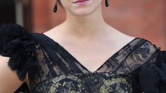 Brunettes woman emma watson