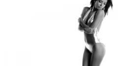 Brunettes woman eva longoria