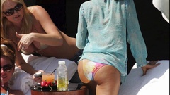 Brunettes woman eva longoria