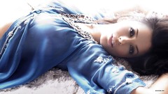 Brunettes woman eva longoria