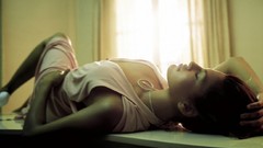 Brunettes woman Eva Mendes