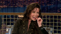 Brunettes woman evangeline lilly