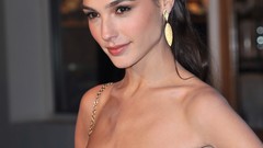 Brunettes woman Fast and