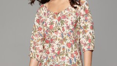 Brunettes woman Fernanda Prada