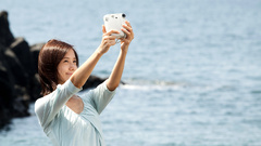 Brunettes woman Girls Generation