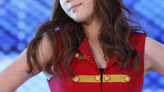 Brunettes woman Girls Generation