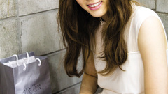 Brunettes woman Girls Generation