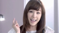 Brunettes woman Girls Generation