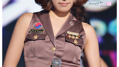 Brunettes woman Girls Generation