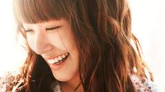 Brunettes woman Girls Generation