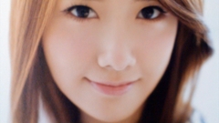 Brunettes woman Girls Generation