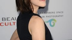 Brunettes woman Jena Malone