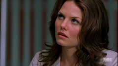 Brunettes woman jennifer morrison