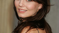 Brunettes woman jennifer morrison