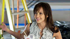 Brunettes woman Jessica Alba