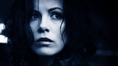 Brunettes woman Kate Beckinsale