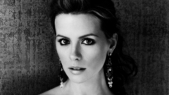 Brunettes woman Kate Beckinsale