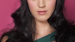 Brunettes woman katy perry