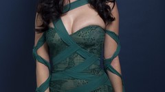 Brunettes woman katy perry