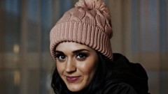 Brunettes woman katy perry