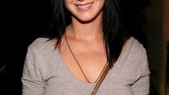 Brunettes woman katy perry